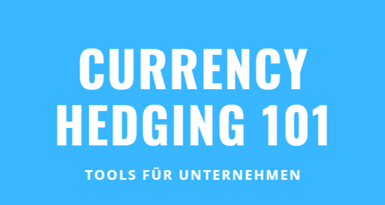 Currency Hedging